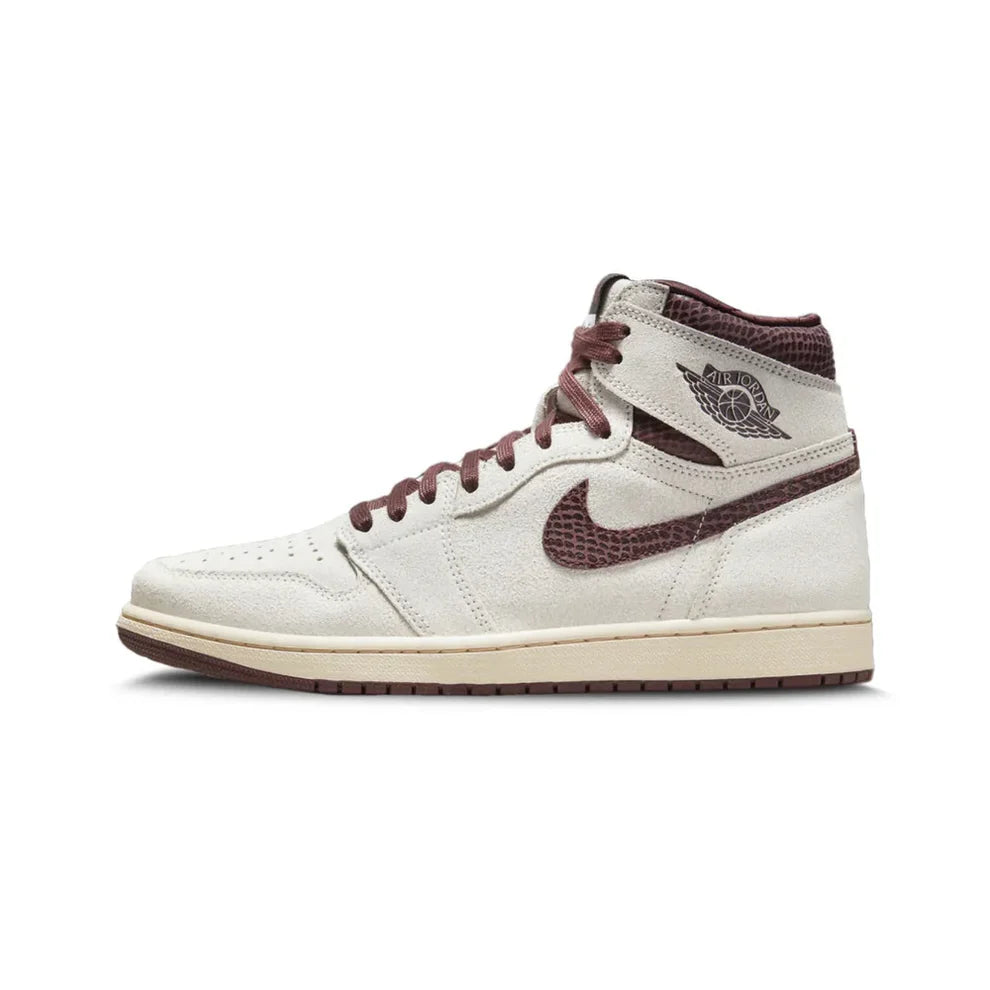 JORDAN 1 RETRO HIGH OG A MA MANIÉRE