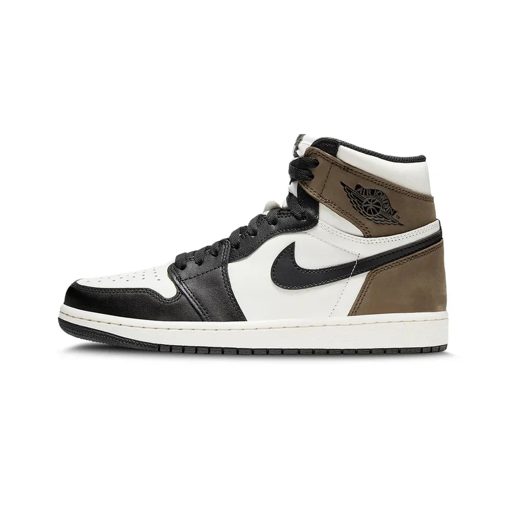 JORDAN 1 RETRO HIGH DARK MOCHA