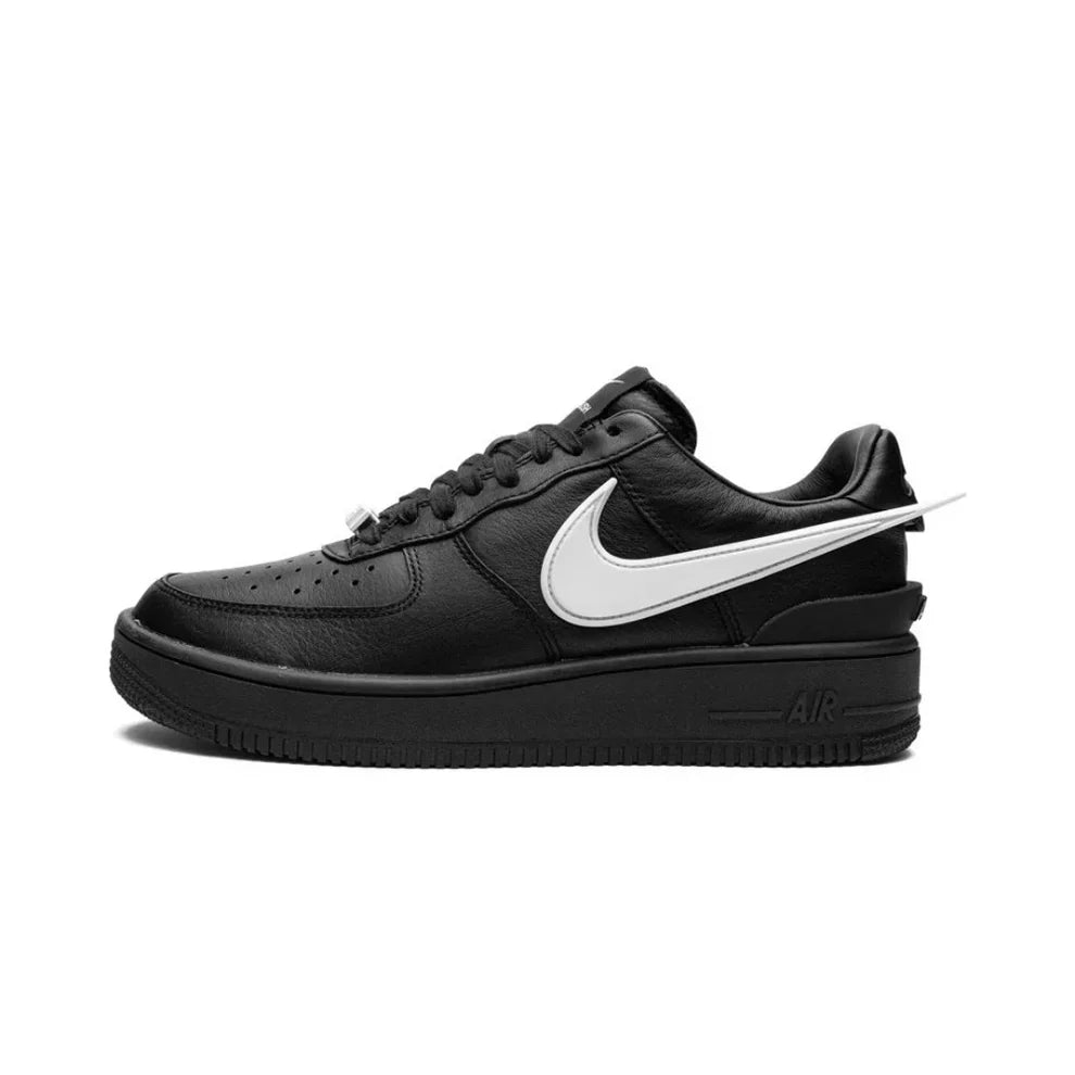NIKE AIR FORCE 1 LOW SP AMBUSH BLACK