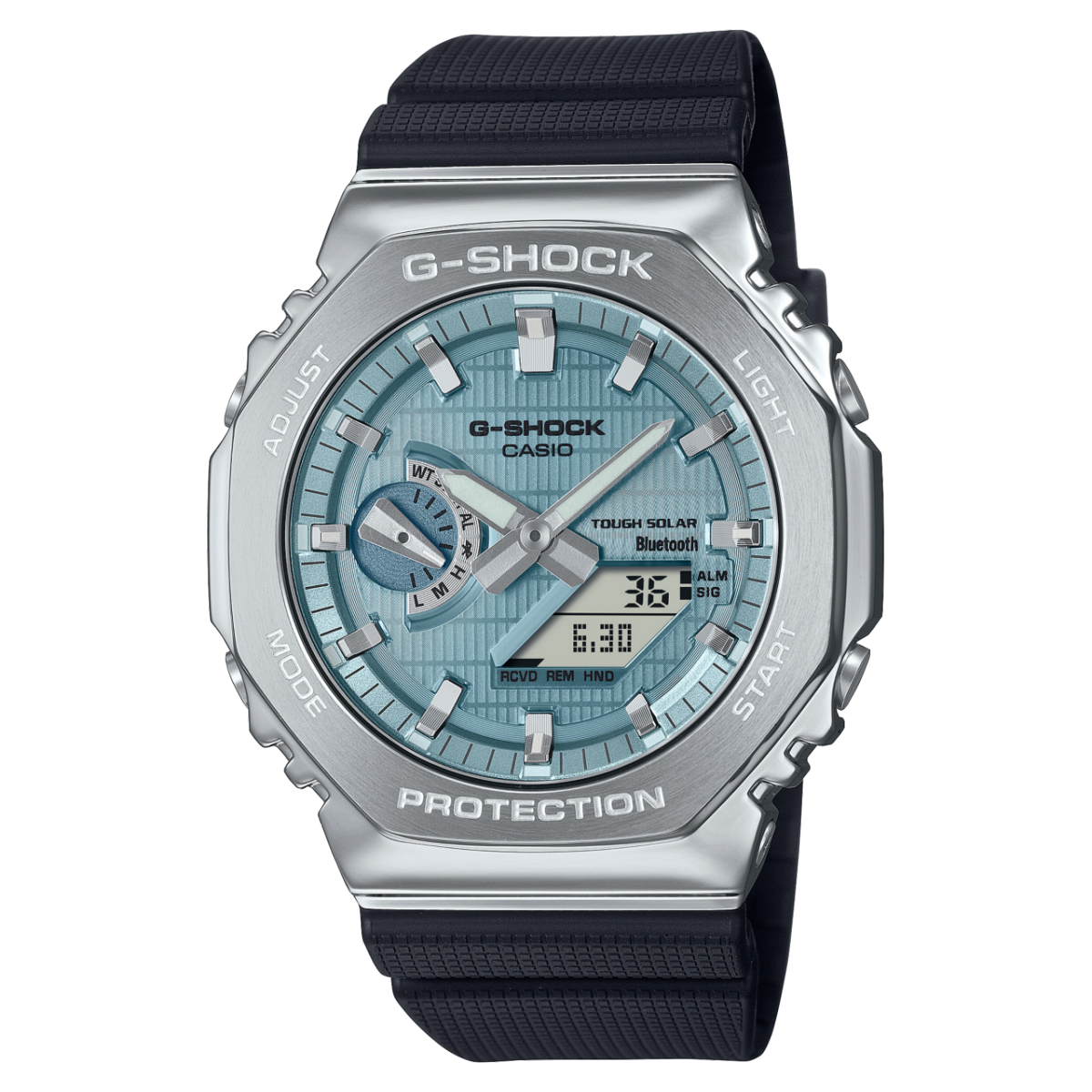 G-Shock GM-2100 Metal