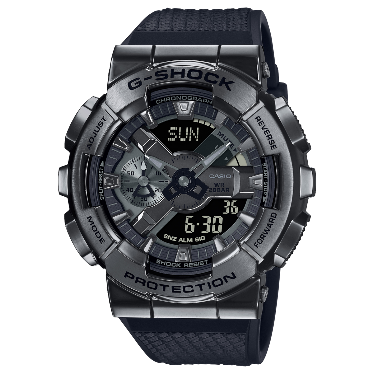G-Shock GM110
