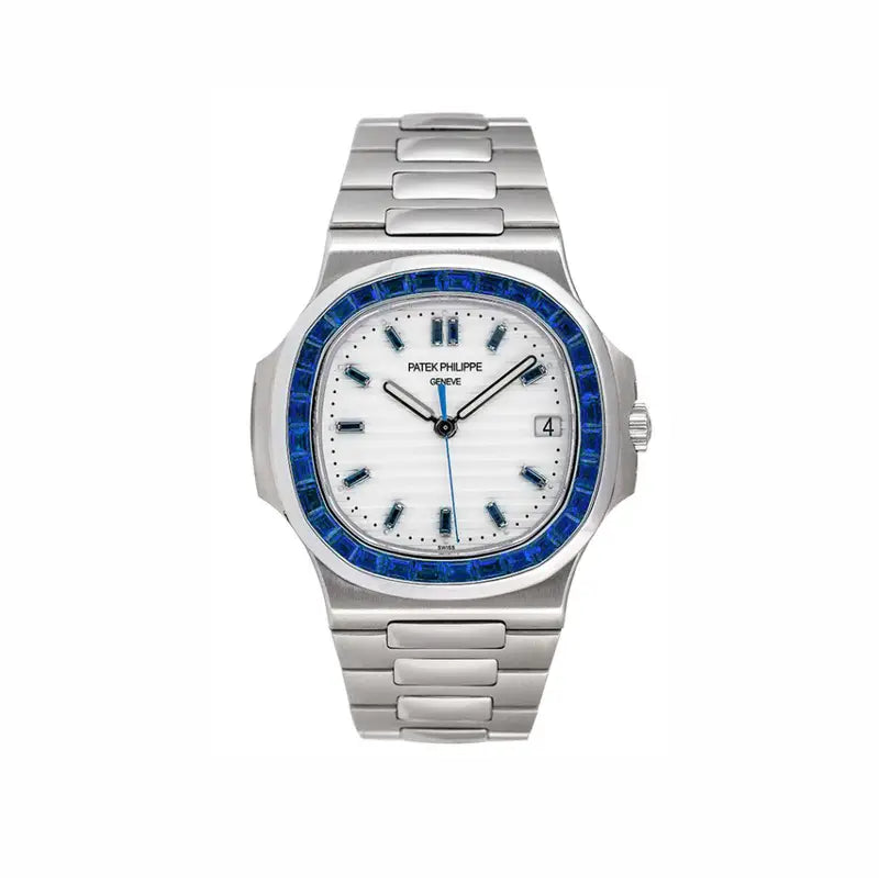 Patek philippe Aquanaut Automatic Diamond