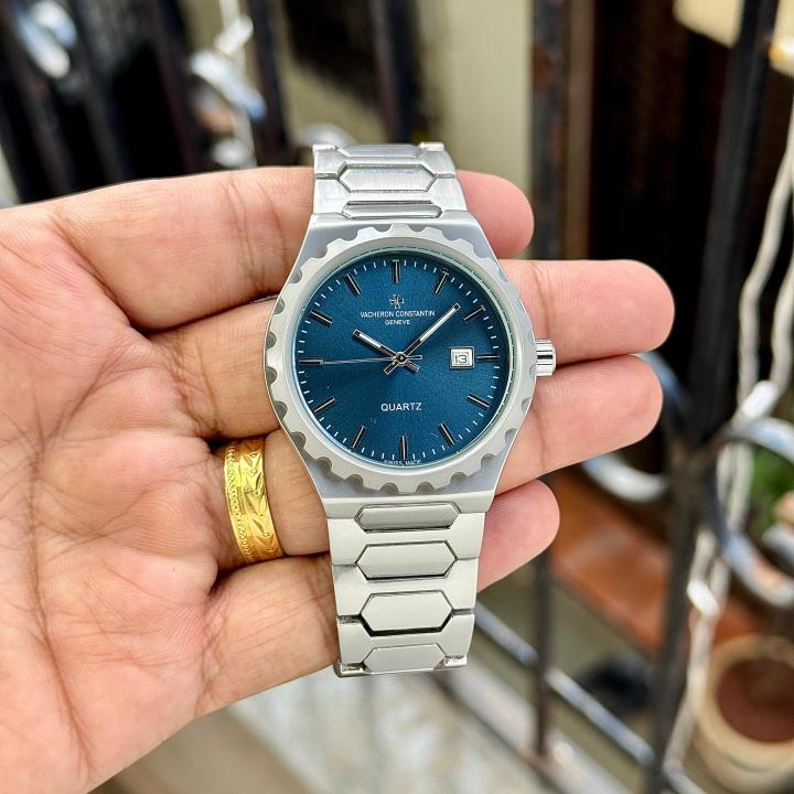 Vacheron Constantin Quartz