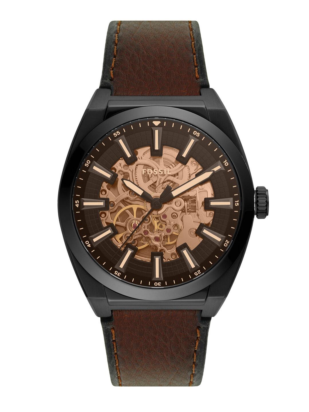 Fossil Everett