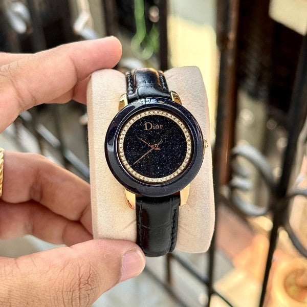 Dior Ladies Premier Article