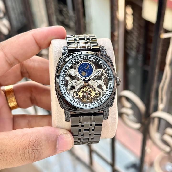 Patek Phillipe Skeleton Premiums