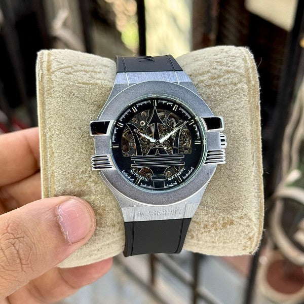 Maserati Automatic Mens