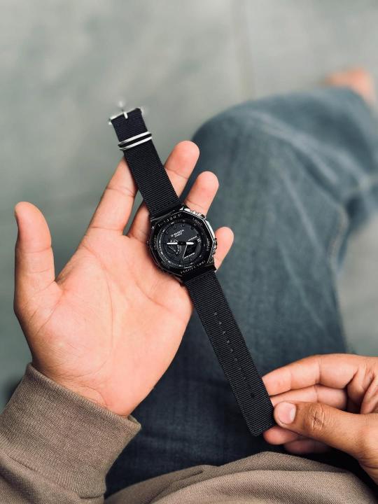 G-Shock GM-2100 Metal