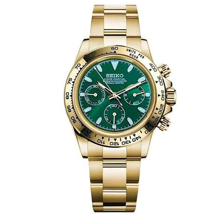 Seiko Daytona