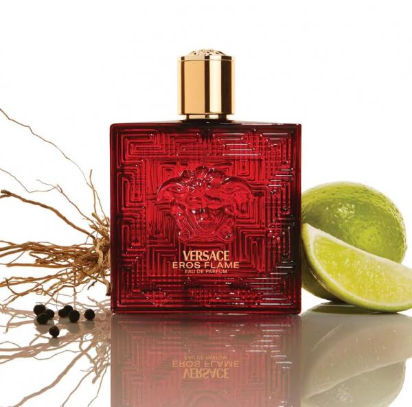 Versace Eros Flame Red 100ml