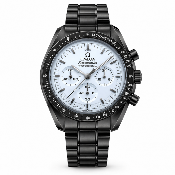 Omega Speedmaster Chronograph