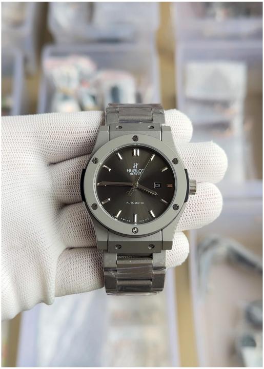 Hublot Big Bang Classic Fusion Automatic Chain