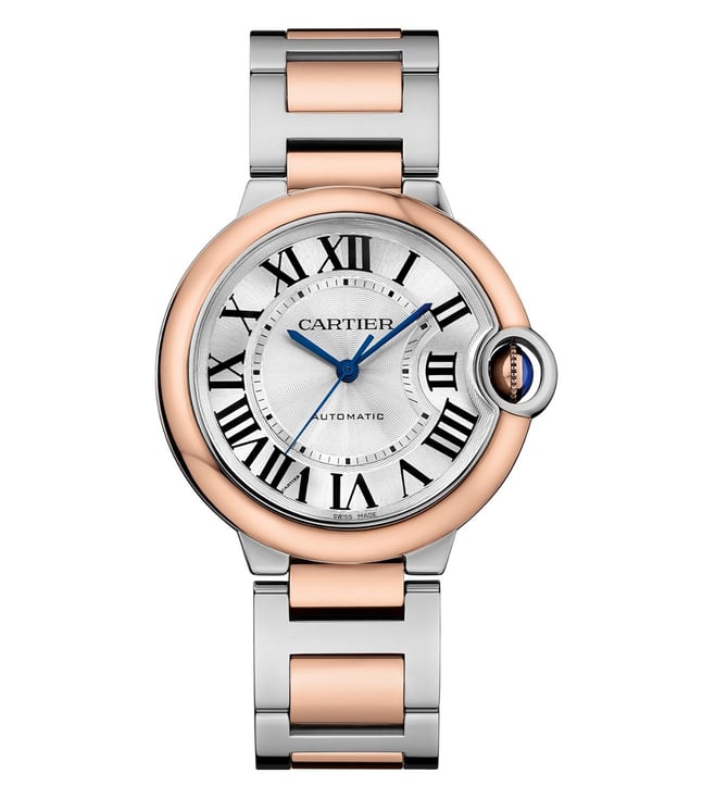 Cartier ballon