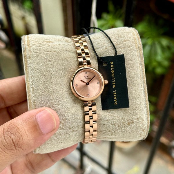 Daniel Wellington Elan Lumine Premium Japan Quality