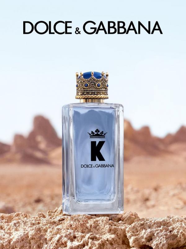 Dolce & Gabbana King 100ml