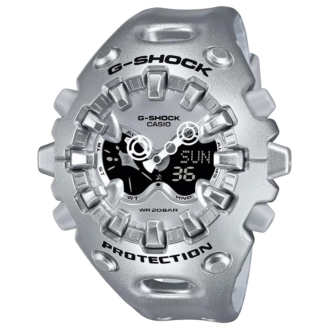 G-Shock GA-V01-1ADR