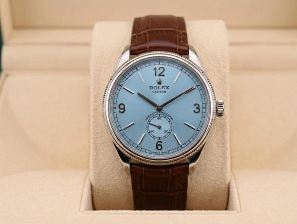 Rolex Perpetual 1908 Automatic (With Og Box)