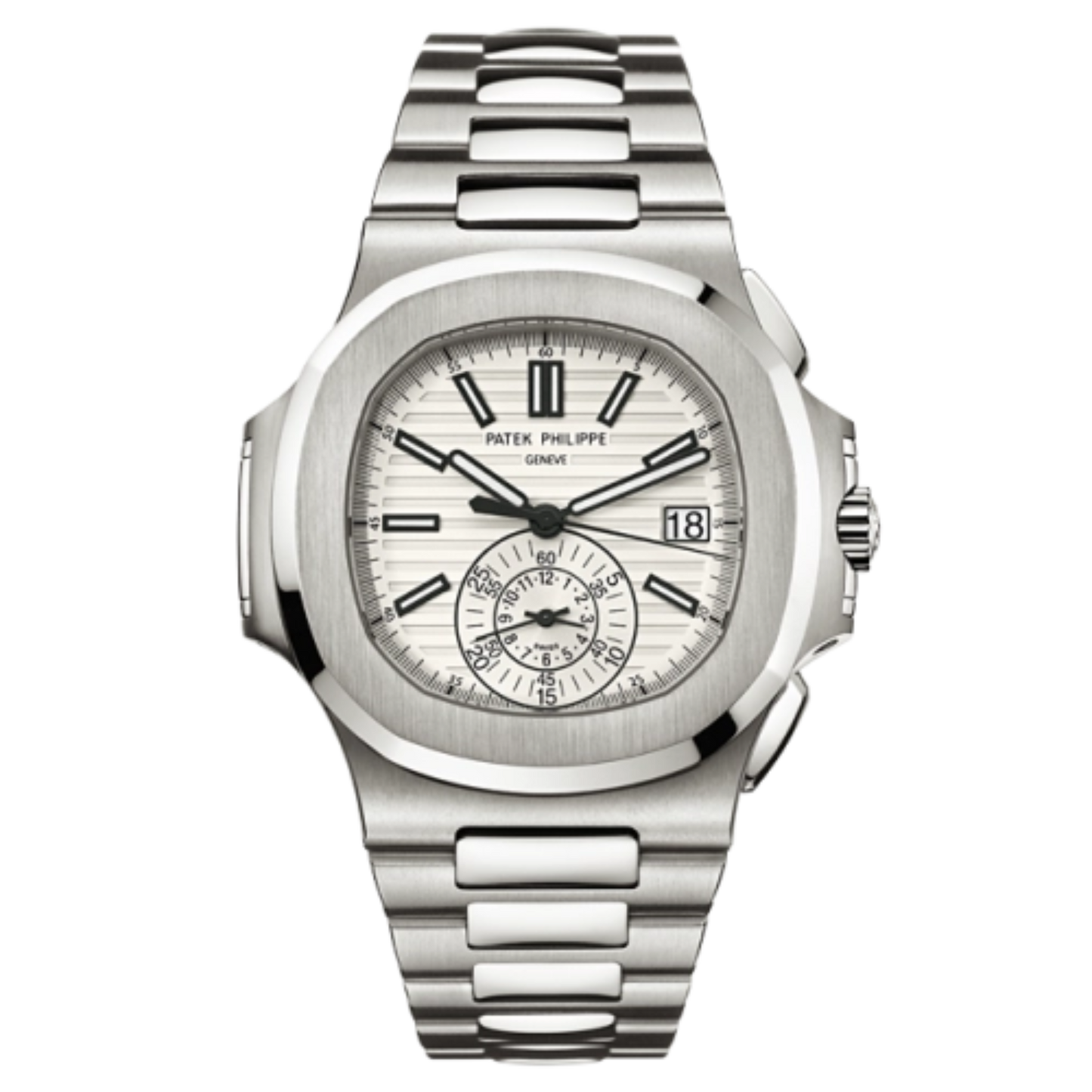Patek philippe Aquanaut Chronograph Automatic