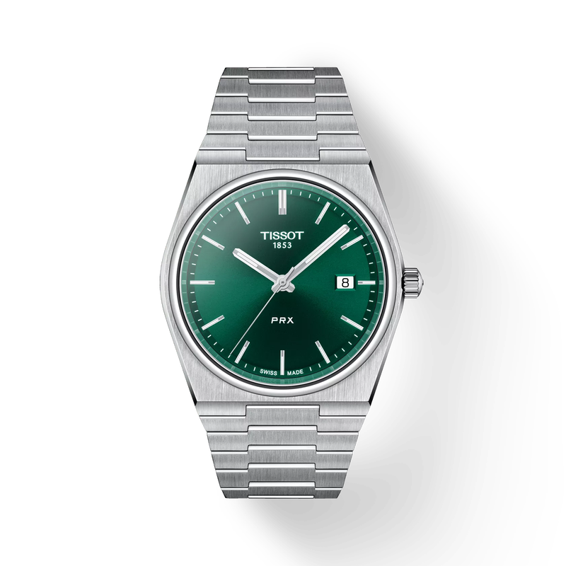 Tissot 1853 Prx Powermatic Automatic