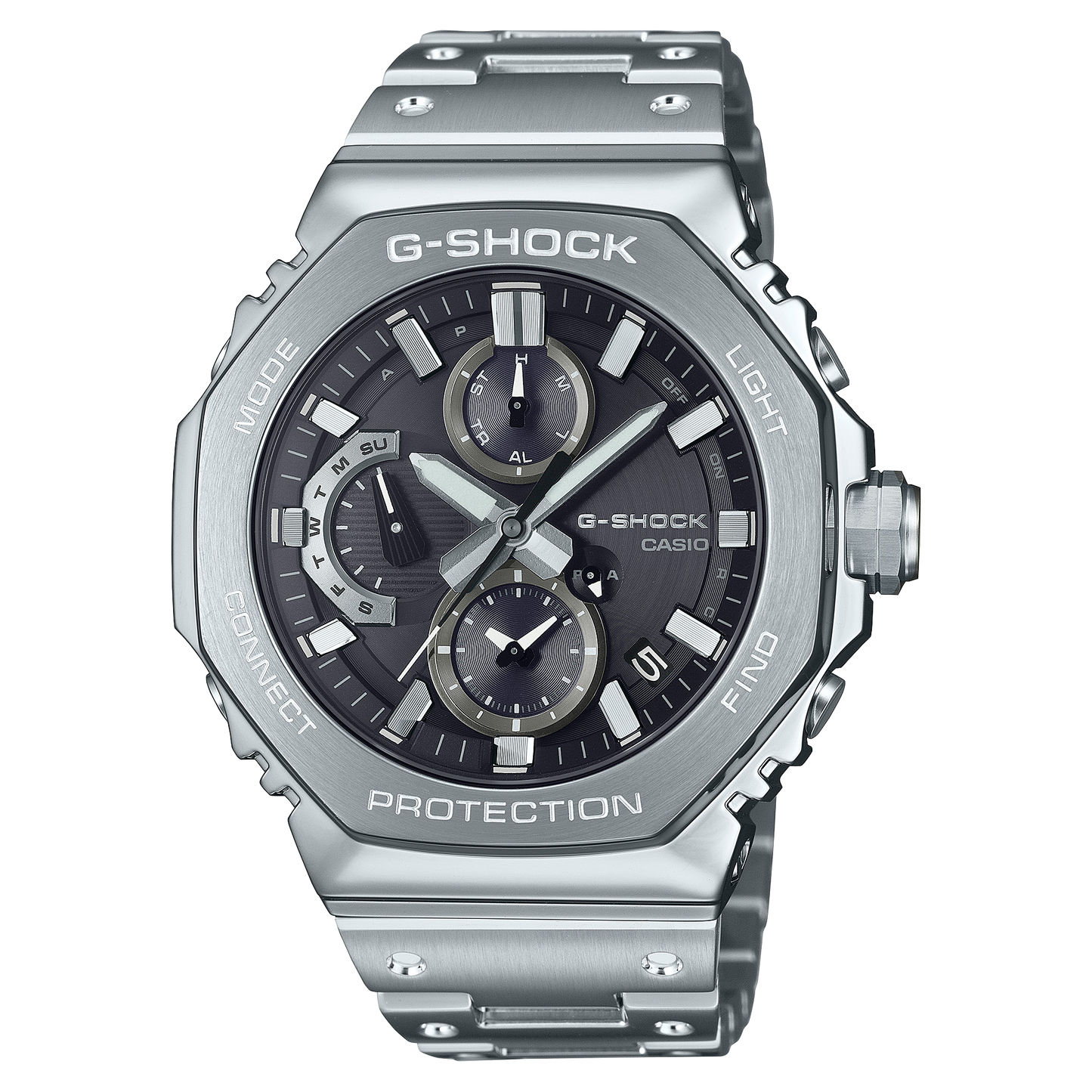G-Shock GMC-B2100ZE-1A Metal