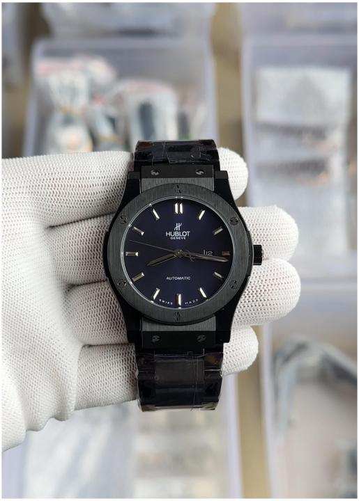 Hublot Big Bang Classic Fusion Automatic Chain