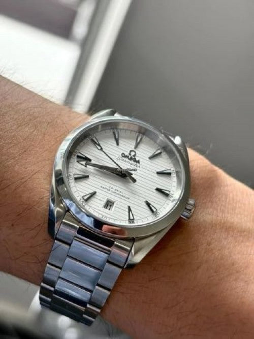 Omega Aqua Terra 150m