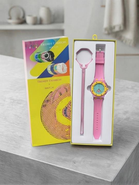 Audemars Piguet x Swatch Royal Pop