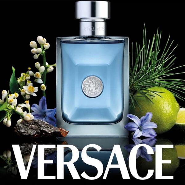 Versace Pour Homme 100ml