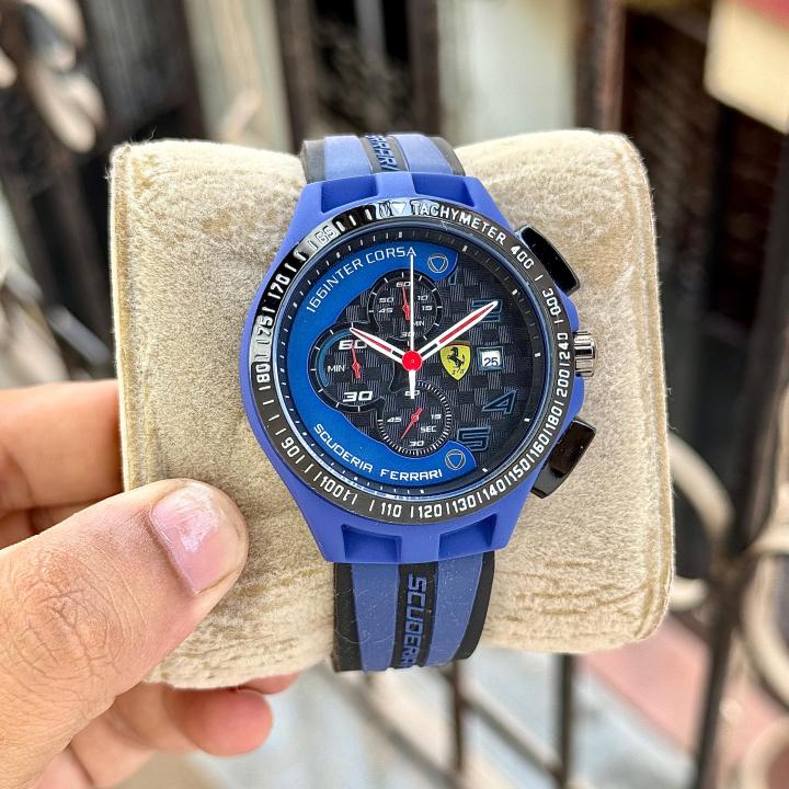 Ferrari Scuderia Premiums