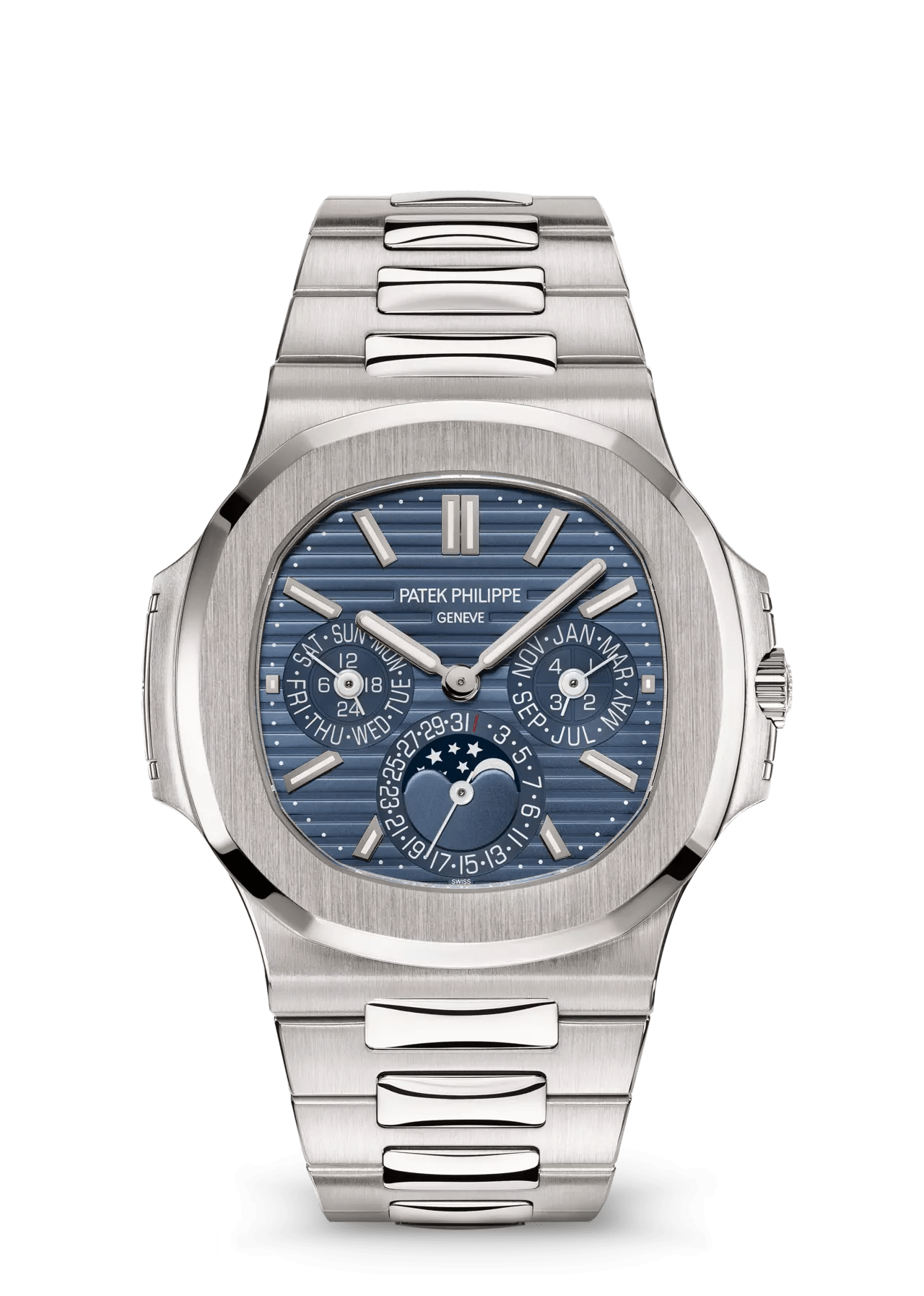 Patek philippe Aquanaut Chronograph Automatic