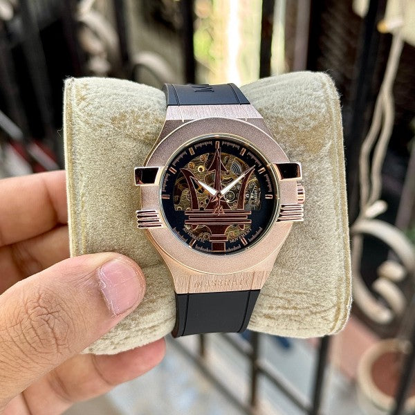 Maserati Automatic Mens