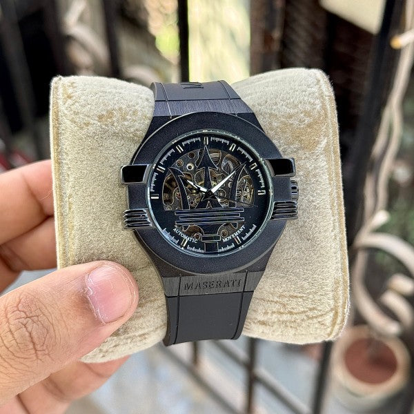Maserati Automatic Mens