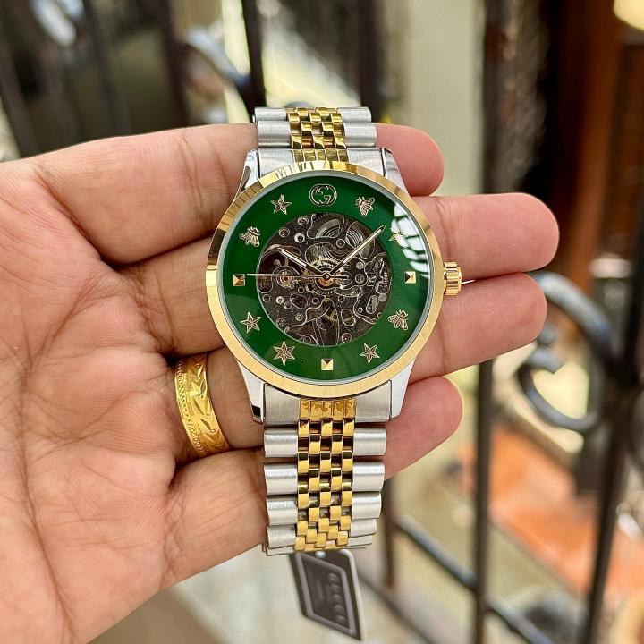 Gucci Automatic Premiums