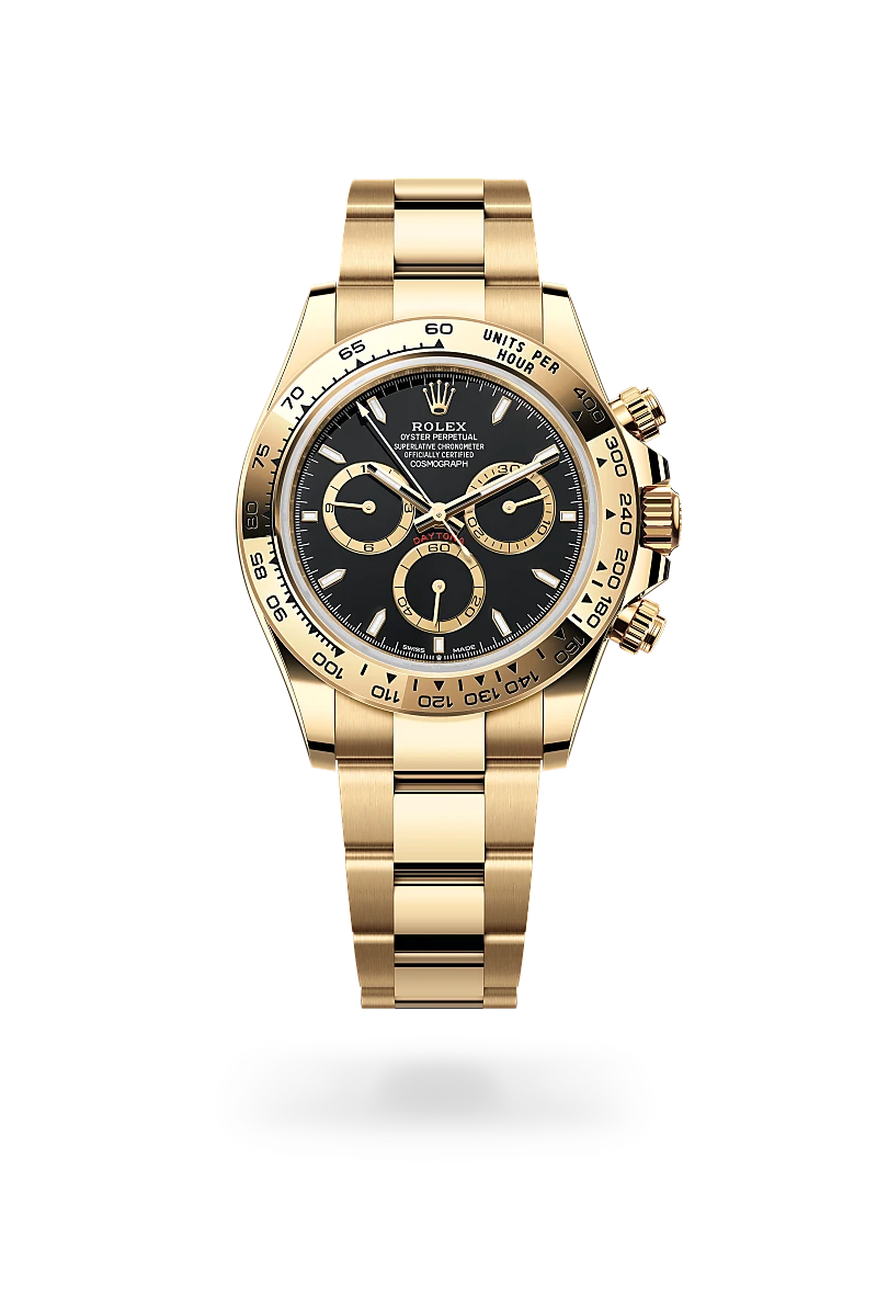 Rolex Oyster perpetual Daytona (With Og Box)