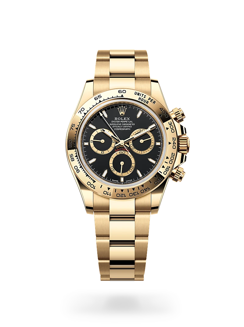 Rolex Oyster perpetual Daytona (With Og Box)