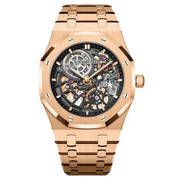 Audemars Piguet