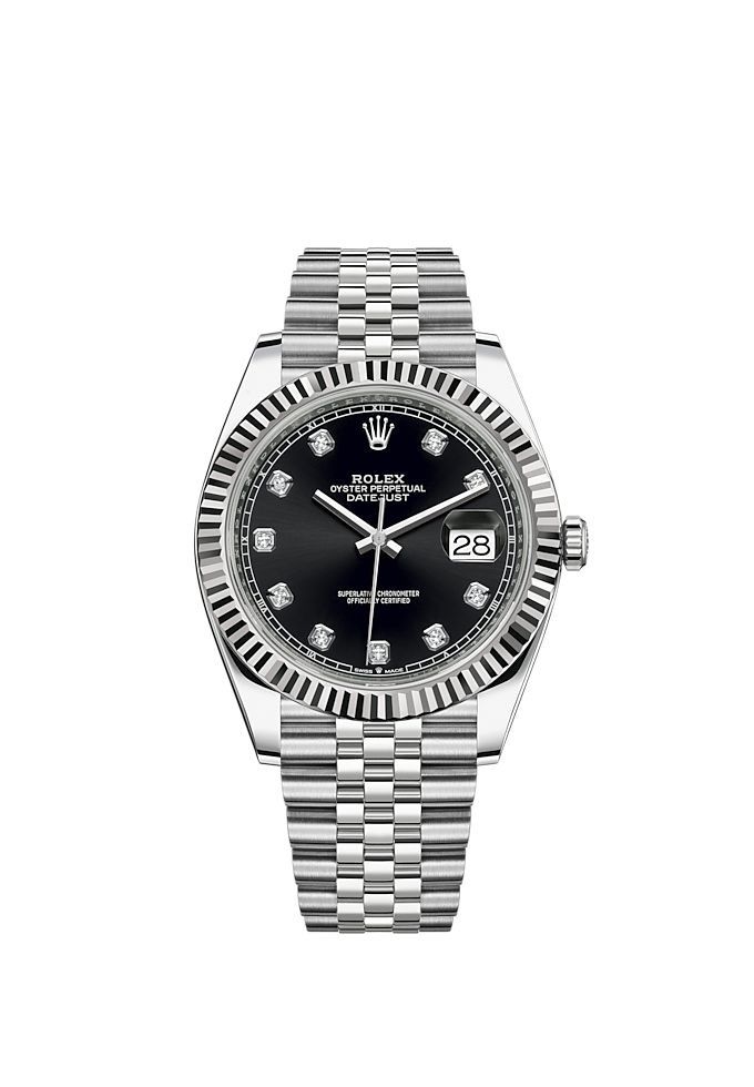 Rolex – Selected Luxuries