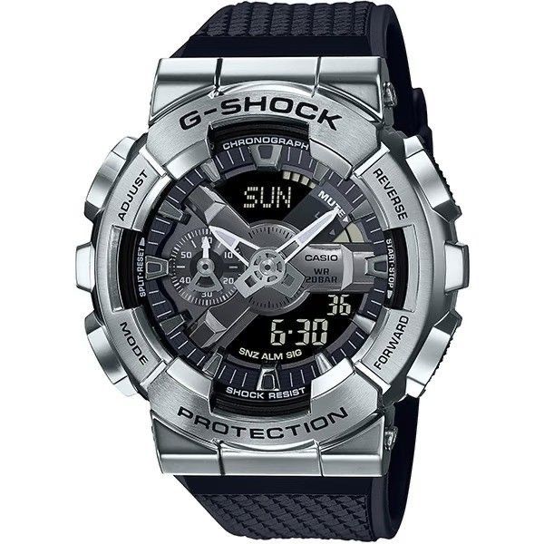 G-Shock