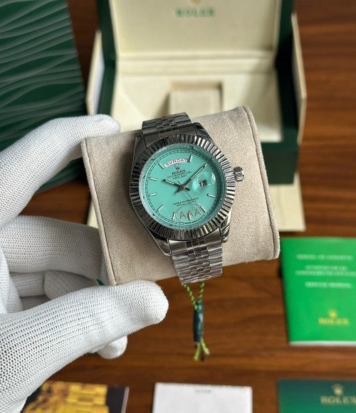 Rolex Day-Date Quartz (With Original Box)