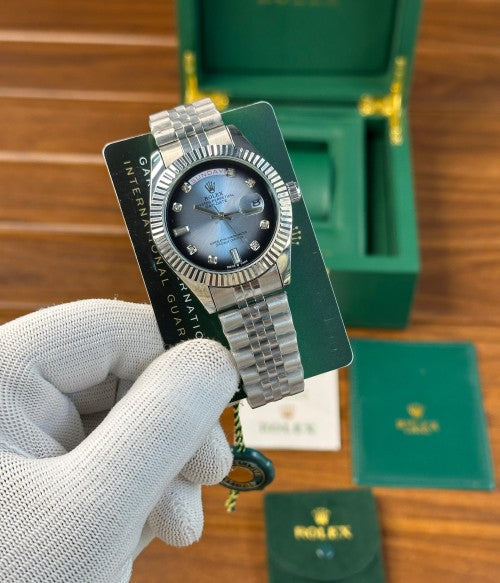 Rolex Day-Date Quartz (With Original Box)