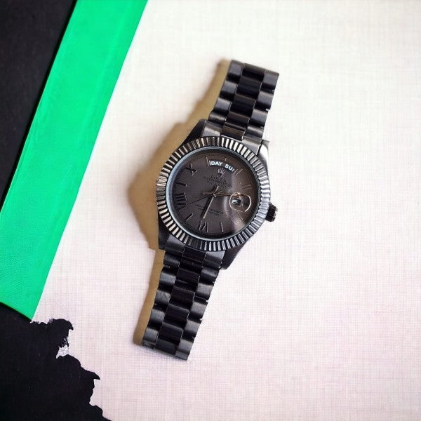 Rolex Day-Date Quartz (With Original Box)