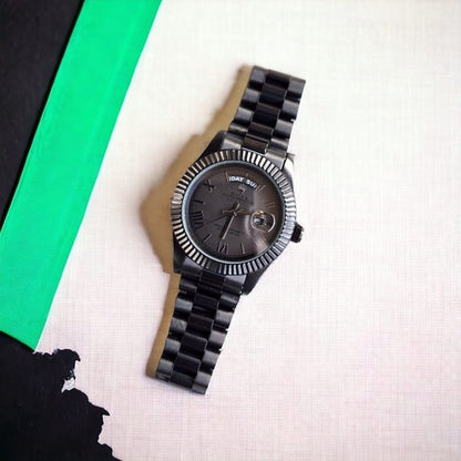 Rolex Day-Date Quartz (With Original Box)