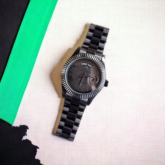 Rolex Day-Date Quartz (With Original Box)