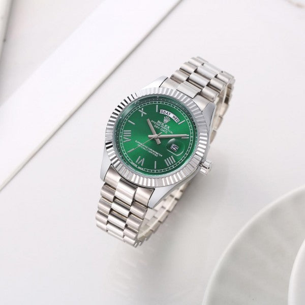 Rolex Day-Date Quartz (With Original Box)