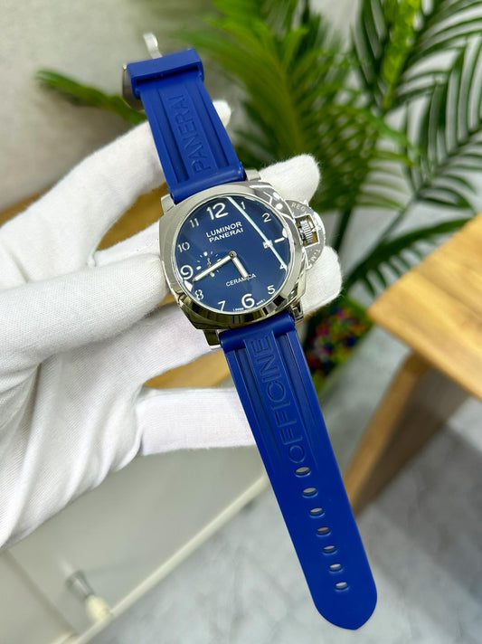 LUMINOR PANERAI Blue