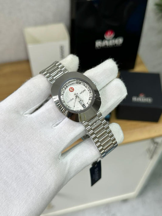 RADO DIASTAR AUTOMATIC