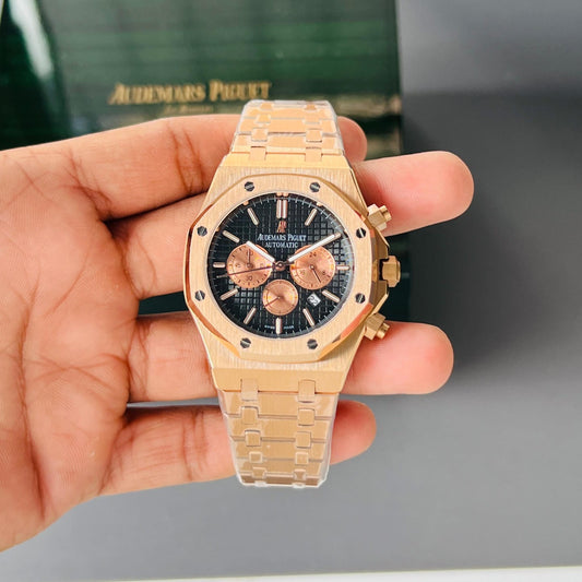 Audemars Piguet Royal oak chronograph