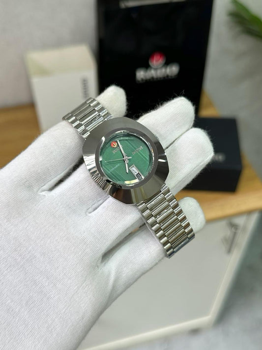 RADO DIASTAR AUTOMATIC