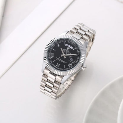 Rolex Day-Date Quartz (With Original Box)