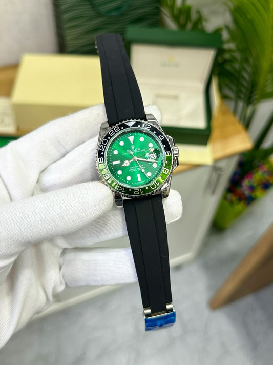 ROLEX GMT MASTER II Quartz